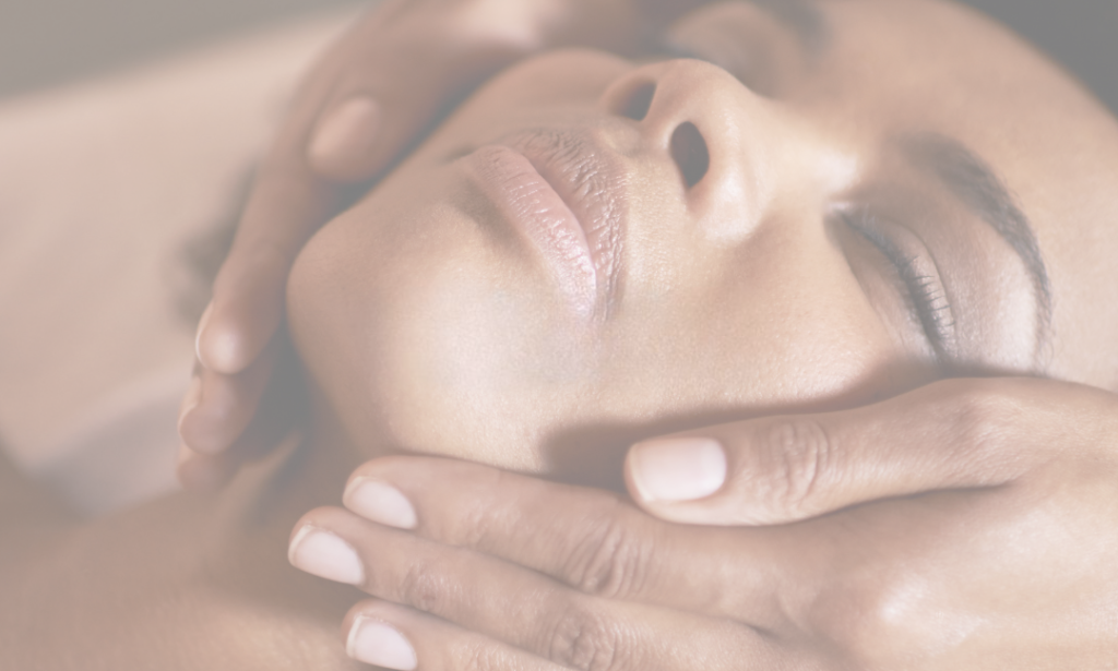 Bespoke facial treatment at Hello Skin Clinic Birmingham