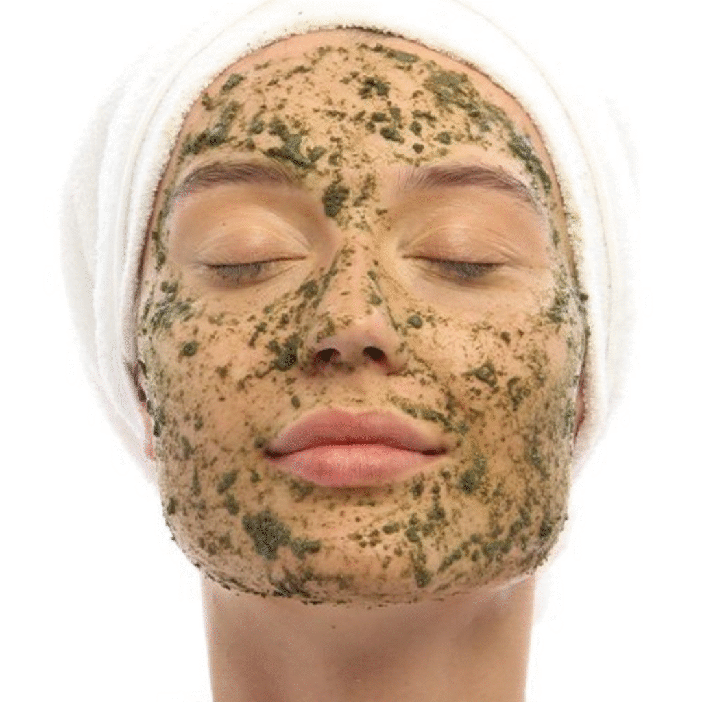 Algae Peel in Birmingham