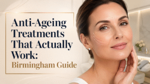 Anti-Aging Treatments Birmingham