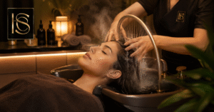 Japanese Head Spa Birmingham