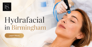 Hydrafacial in Birmingham