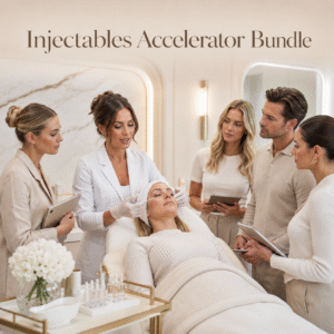 Injectables Accelerator Bundle