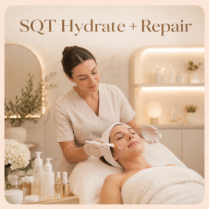 SQT Hydrate + Repair