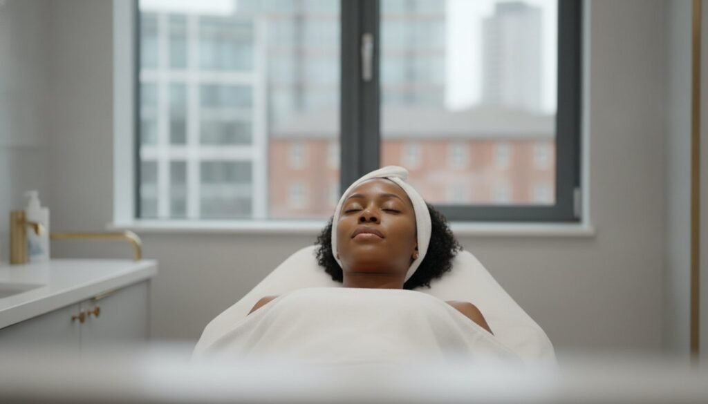 Advanced Facial Treatments in Birmingham: Your Guide to Clinical Skin Revision (2026)