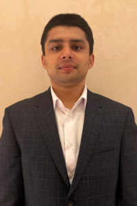 Dinesh - Marketing Manager