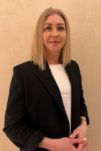 Mariana - Aesthetic Practitioner
