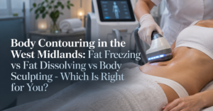 Body Contouring West Midlands | Fat Freezing Birmingham