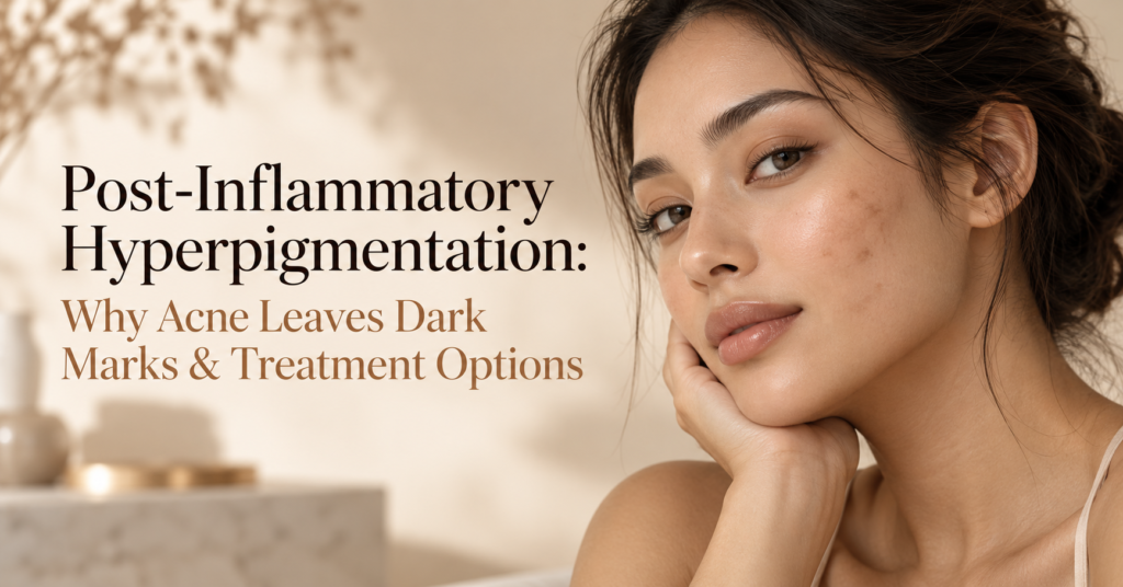 Post-Inflammatory Hyperpigmentation Guide