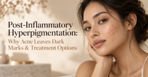 Post-Inflammatory Hyperpigmentation Guide